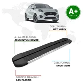 FA OTOMOTİV Ford Puma Yan Basamak 2019 Model ve Sonrası S-Line thumbnail 1