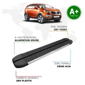 FA OTOMOTİV Kia Sportage Yan Basamak 2010 - 2016 Model S-Line thumbnail 1