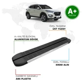 FA OTOMOTİV Hyundai Tucson Yan Basamak 2015 - 2020 Model S-Line thumbnail 1