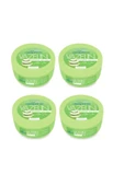 Cire Aceptine 4 Adet Vazelin Aloe Vera 150 ml - 1