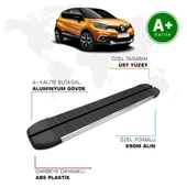 FA OTOMOTİV Renault Captur Yan Basamak 2014 - 2020 Model S-Line thumbnail 1