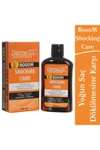 Derma CC Booom Shockıng Yoğun Dökülme Karşıtı Şampuan 200 Ml - 1