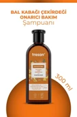 Tresan Bal Kabağı Onarıcı Sülfatsız Şampuanı 300 ml - 2