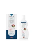 Otacı Naturway Klinik Sarımsaklı Şampuan 500 ml Kokusuz - 1