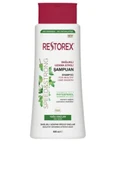 Restorex Speed Strong Sarmaşık Özlü Yağlı Saçlar İçin Şampuanı 500 Ml - 1