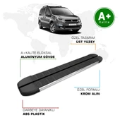 FA OTOMOTİV Peugeot Partner Yan Basamak 2008 - 2018 Model S-Line thumbnail 1