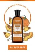Tresan Bal Kabağı Onarıcı Sülfatsız Şampuanı 300 ml - 3