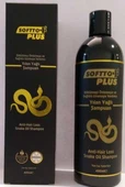 Softto PLus Ylan Yılan Yağlı Şampuan 400 ml - 1