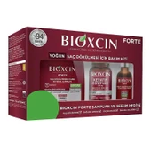 Bioxcin Forte Şampuan 3 Al 2 Öde - 1