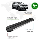 FA OTOMOTİV Nissan Qashqai Yan Basamak 2014 - 2021 Model S-Line thumbnail 1
