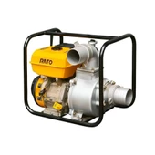 Rato Rt 80 Nb 27-5,6Q İpli Benzinli Çamur Pompası 3" - 1