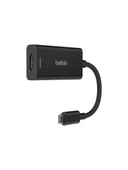 Belkin USB-C to HDMI 2.1 Adptr 8K 4K HDR - 1