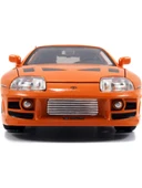Jada Hızlı Ve Öfkeli Fast And Furious 1995 Toyota Supra 1:24 - 4