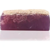 Kabak Lifli Sabun Lavantalı 130 Gr - 1
