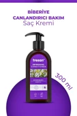 Tresan Biberiye Canlandırıcı Sülfatsız Bakım Saç Kremi 300 ml - 1