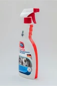 Hyge Banyo Temizleyici Kireç Sökücü Kir Çözücü Etkili Güçlü %100 Biyo Bazlı Formül Lavabo Klozet - 1