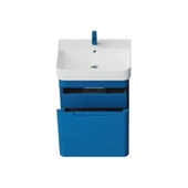 Colorit Lavabo Dolabı 60cm Ocean - Çekmeceli - 2