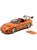 Jada Hızlı Ve Öfkeli Fast And Furious 1995 Toyota Supra 1:24 - 1