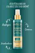 Bioxcin Keratin Argan Onarıcı Sıvı Saç Kremi 150 Ml - 2