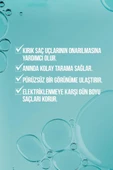 Restorex Keratin & Argan Onarıcı Sıvı Saç Bakım Kremi 200 Ml - 3