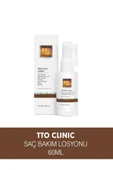 Tto Clınıc Saç Bakım Losyonu 60 ml - 1