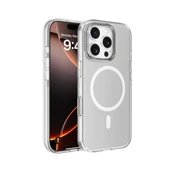 iPhone 16 Pro Kılıf Magsafe Şarj Özellikli Kamera Korumalı Kripto Kapak thumbnail 1