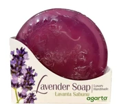 Agarta Lavanta Sabunu 150 g - 1