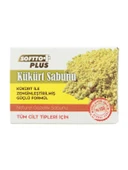 Softto Plus Kükürt Sabunu 150 g - 1