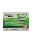 Softto Plus Aloe Vera Sabunu 150 g - 1