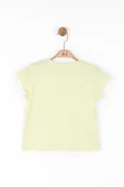Kız Çocuk Alive Tshirt 38525 - 12