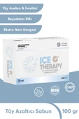 Ice Therapy Sabun 100 gr - 1