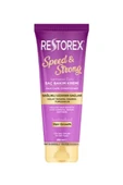 Restorex Speed Strong Sarmaşık Özlü Saç Bakım Kremi 250 Ml - 1