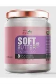 Softem Soft Butter Saç Bakım Yağı 190 Ml - 1