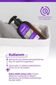 Tresan Biberiye Canlandırıcı Sülfatsız Bakım Saç Kremi 300 ml - 5