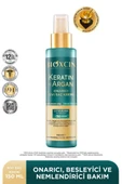 Bioxcin Keratin Argan Onarıcı Sıvı Saç Kremi 150 Ml - 1