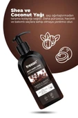 Tresan Conditioner Kafein Peptit Saç Kremi 300 ml - 4
