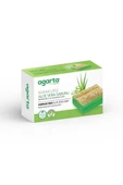 Agarta Kabak Lifli Aloe Vera Sabunu 125g - 4