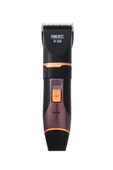 Powertec TR 3200 Çift Bataryalı Saç Kesme Makinesi - 2