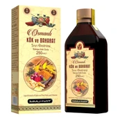 İmmunat Osmanlı Kök ve Baharat Ekstraktı 250 ml - 1