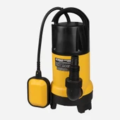 Rtrmax RTM839 900W Temiz/Kirli Su Dalgıç Pompa - 1