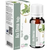 Softem Acı Elma Yağı 20 Ml - 1