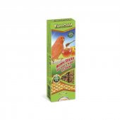 EuroGold Kanarya Ballı Kraker Üçlü 100 gr - 1
