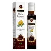 İmmunat Civanperçemi Ekstraktı 250 ml İmmu-Nat - 1