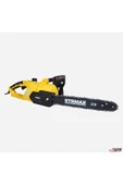 Rtrmax RTM9040 2000W Pala Elektrikli Ağaç Motoru - 1
