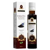 İmmunat Çörek Otu Ekstraktı 250 ml İmmu-Nat - 1