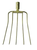 Zargana 5T Dirgen 5'li Sapsız - 1