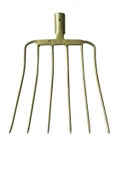 Zargana 6T Dirgen 6'lı Sapsız - 1