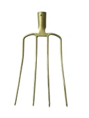 Zargana  4T Dirgen 4'lü Sapsız - 1