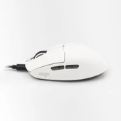 Aigo GM80 PLUS 12000 DPI Beyaz Kablosuz Gaming Mouse - 5