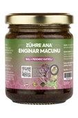 Zühre Ana Enginar Macunu Bal ve Pekmez Katkılı Macun 240 Gr - 2